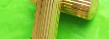 Нежная нежность - помада от Estee Lauder Signature Hydra Lustre Lipstick #11 Dune Rose