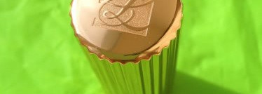 Нежная нежность - помада от Estee Lauder Signature Hydra Lustre Lipstick #11 Dune Rose