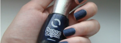 Dance Legend Sahara Crystal Сollection - Moondust № 17