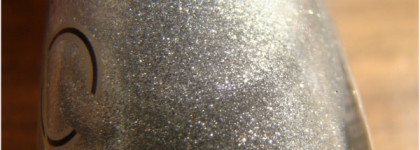 Dance Legend Sahara Crystal - Argentum № 13