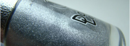 Dance Legend Sahara Crystal - Argentum № 13