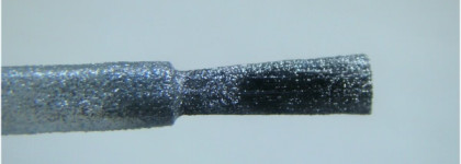 Dance Legend Sahara Crystal - Argentum № 13