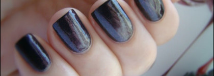 Morgan Taylor Truth or Dare