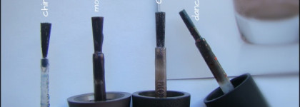 Morgan Taylor Truth or Dare