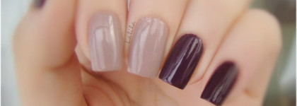 Anny Purple Rain & Pillow Talk