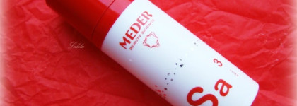 Уход за лицом от Meder Beauty Science