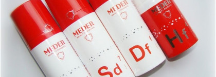 Уход за лицом от Meder Beauty Science