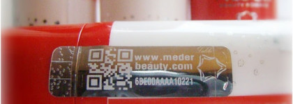 Уход за лицом от Meder Beauty Science