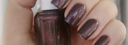 Essie Sable Collar