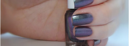 Essie For The Twill Of It