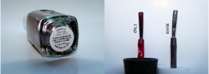 Essie For The Twill Of It