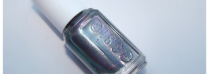Essie For The Twill Of It