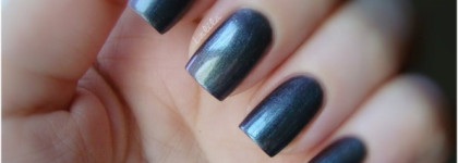 Essie For The Twill Of It