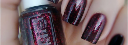 Essie Shearling Darling & Essie Toggle To The Top