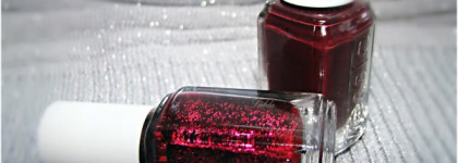 Essie Shearling Darling & Essie Toggle To The Top