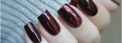 Essie Shearling Darling & Essie Toggle To The Top