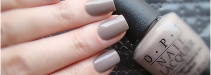 OPI Berlin There Done That