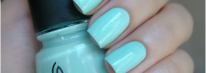 China Glaze At Vase Value