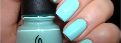 China Glaze At Vase Value