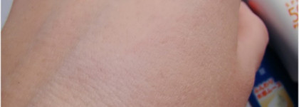 Biore UV Aqua Rich Watery Mousse Water Base SPF 50+PA++++