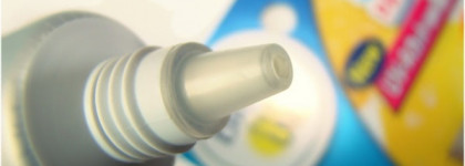 Biore UV Aqua Rich Watery Mousse Water Base SPF 50+PA++++