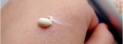 Biore UV Aqua Rich Watery Mousse Water Base SPF 50+PA++++