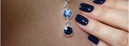 MaxFactor Royal Blue