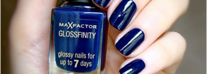 MaxFactor Royal Blue