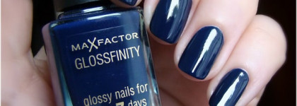 MaxFactor Royal Blue