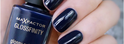 MaxFactor Royal Blue