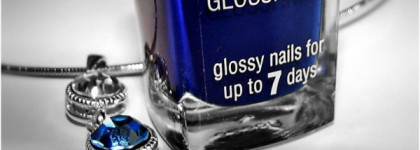 MaxFactor Royal Blue