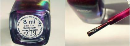 Beyu Brilliant Shiraz