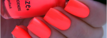 China Glaze Flip Flop Fantasy