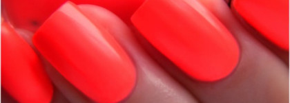 China Glaze Flip Flop Fantasy