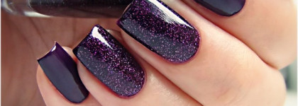 Zoya Payton & Anny Purple Rain