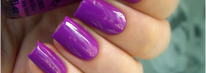 China Glaze. Are You Jelly?