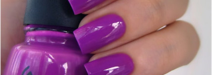 China Glaze. Are You Jelly?