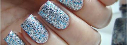 China Glaze Lorelei's Tiara