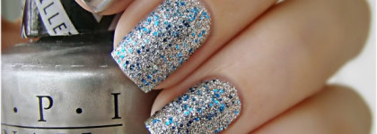 China Glaze Lorelei's Tiara