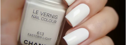 Chanel Eastern Light