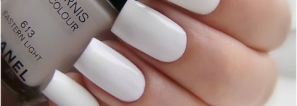 Chanel Eastern Light