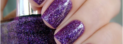 El Corazon Butterfly