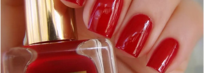 Estee Lauder Enchanted Garnet