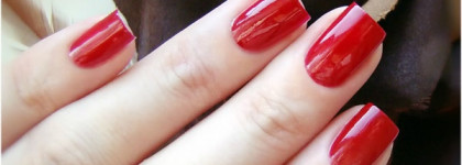 Estee Lauder Enchanted Garnet