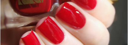 Estee Lauder Enchanted Garnet