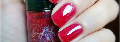 Maybelline Colorama 54 "Вишневая карамель"