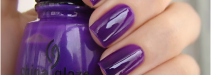 China Glaze Creative Fantazy