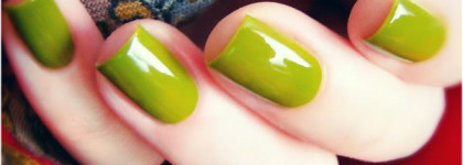 China Glaze Budding Romance