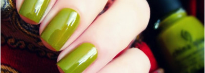 China Glaze Budding Romance