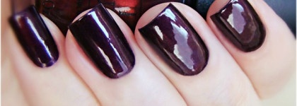 OPI Every Month Is Oktoberfest